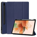 For Samsung Galaxy Tab S7 Lite T730 / T735 / Blue