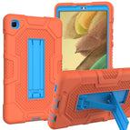 For Samsung Galaxy Tab A7 Lite T220 / T225 / Orange Blue