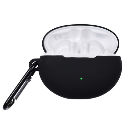 For Huawei FreeBuds 4i Liquid Silicone Earphone Protective Case