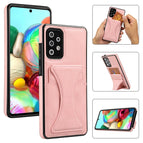 For Samsung Galaxy A72 5G / 4G / Rose Gold