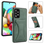 For Samsung Galaxy A72 5G / 4G / Green