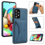 For Samsung Galaxy A72 5G / 4G / Blue