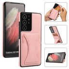 For Samsung Galaxy S21 Ultra 5G / Rose Gold
