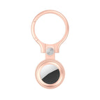 For AirTag / Rose Gold