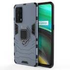 For OPPO Realme X7 Pro Ultra / Navy Blue