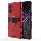 For Xiaomi Redmi K40 Gaming / Red