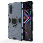 For Xiaomi Redmi K40 Gaming / Navy Blue