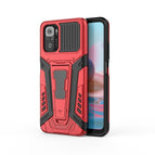For Xiaomi Redmi Note 10 4G / Red