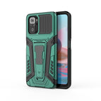 For Xiaomi Redmi Note 10 4G / Green