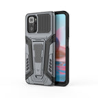 For Xiaomi Redmi Note 10 4G / Grey