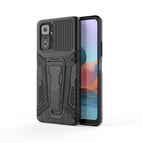 For Xiaomi Redmi Note 10 Pro / Black