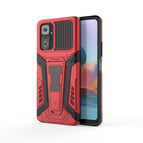For Xiaomi Redmi Note 10 Pro / Red
