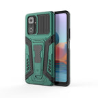 For Xiaomi Redmi Note 10 Pro / Green
