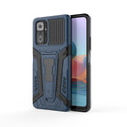 For Xiaomi Redmi Note 10 Pro / Blue