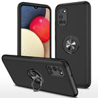 For Samsung Galaxy A02s US Version / Black