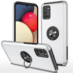 For Samsung Galaxy A02s US Version / Silver