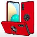 For Samsung Galaxy A02 EU Version / Red