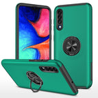 For Samsung Galaxy A30s / A50s / A50 / Dark Green