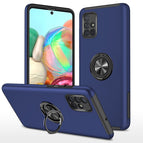 For Samsung Galaxy A71 4G / Blue