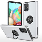 For Samsung Galaxy A71 4G / Silver