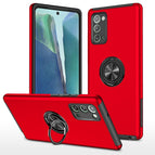 For Samsung Galaxy Note20 / Red