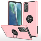 For Samsung Galaxy Note20 / Rose Gold