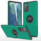 For Samsung Galaxy Note20 / Dark Green