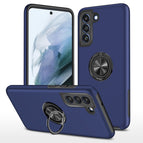 For Samsung Galaxy S21 FE / Blue