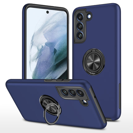 PC + TPU Shockproof Magnetic Protective Case with Invisible Ring Holder, For Samsung Galaxy A02s US Version, For Samsung Galaxy A02 EU Version, For Samsung Galaxy A30s / A50s / A50, For Samsung Galaxy A71 4G, For Samsung Galaxy Note20                  ...