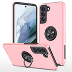 For Samsung Galaxy S21 FE / Rose Gold