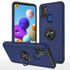 For Samsung Galaxy A21s / Blue