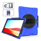 For Microsoft Surface Pro X / Pro X 2021 / Blue