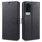 For Vivo X60 Pro / Black