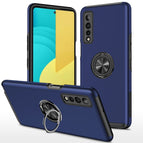 For LG Stylo 7 5G / Blue