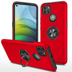 For Motorola Moto G9 Power / Red