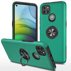 For Motorola Moto G9 Power / Dark Green