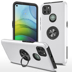 For Motorola Moto G9 Power / Silver