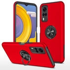 For vivo Y31 / Red