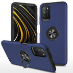 For Xiaomi Poco M3 / Blue