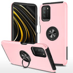 For Xiaomi Poco M3 / Rose Gold