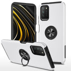 For Xiaomi Poco M3 / Silver