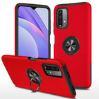 For Xiaomi Redmi Note9 4G / Red