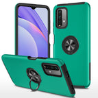 For Xiaomi Redmi Note9 4G / Dark Green