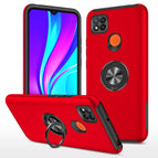For Xiaomi Redmi 9C / Red