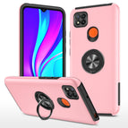 For Xiaomi Redmi 9C / Rose Gold