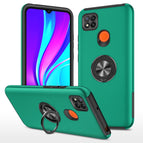 For Xiaomi Redmi 9C / Dark Green