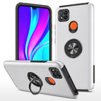 For Xiaomi Redmi 9C / Silver
