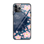 For iPhone 11 Pro / Flower