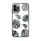 For iPhone 11 Pro Max / Banana Leaf