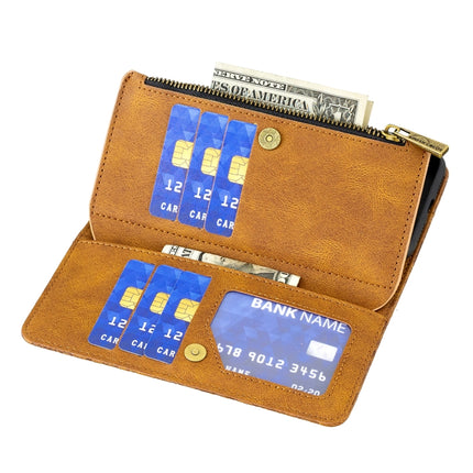 Flying Butterfly Embossing Pattern Zipper Horizontal Flip Leather Case with Holder & Card Slots & Wallet, For iPhone 8 / 7, For iPhone 8 Plus / 7 Plus, For iPhone XS / X, For iPhone XR